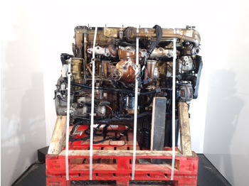 Motor pro Nákladní auto Mercedes Benz OM470LA 6-7-01 Engine (Truck): obrázek 4