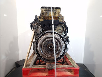 Motor pro Nákladní auto Mercedes Benz OM470LA 6-7-01 Engine (Truck): obrázek 3