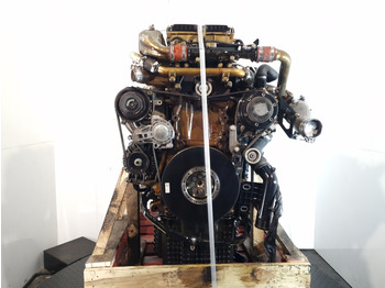 Motor pro Nákladní auto Mercedes Benz OM470LA 6-8-01 470.913C Engine (Truck): obrázek 5