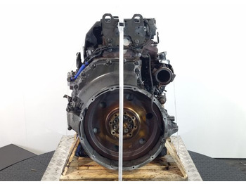 Motor pro Nákladní auto Mercedes Benz OM904LA.III/1 Engine (Truck): obrázek 3