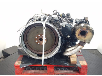 Motor Mercedes Benz OM906HLA.V/1 Engine (Bus): obrázek 2