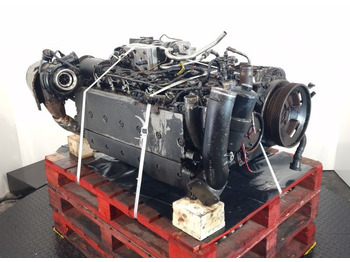 Motor Mercedes Benz OM906HLA.V/1 Engine (Bus): obrázek 4