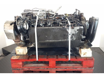 Motor Mercedes Benz OM906HLA.V/1 Engine (Bus): obrázek 3