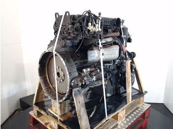 Motor MERCEDES-BENZ Econic