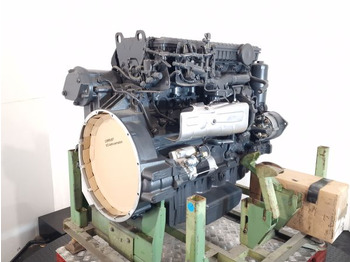 Motor MERCEDES-BENZ