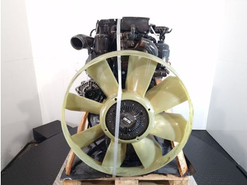 Motor pro Nákladní auto Mercedes Benz OM926LA.IV/1-02 Engine (Truck): obrázek 5 Motor pro Nákladní auto Mercedes Benz OM926LA.IV/1-02 Engine (Truck): obrázek 5