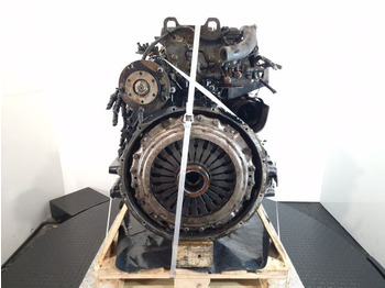 Motor pro Nákladní auto Mercedes Benz OM926LA.IV/1-02 Engine (Truck): obrázek 2 Motor pro Nákladní auto Mercedes Benz OM926LA.IV/1-02 Engine (Truck): obrázek 2