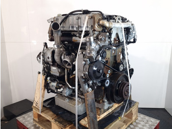 Motor pro Nákladní auto Mercedes Benz OM934LA.E3A–3-00 Industrial Spec Engine (Truck): obrázek 4