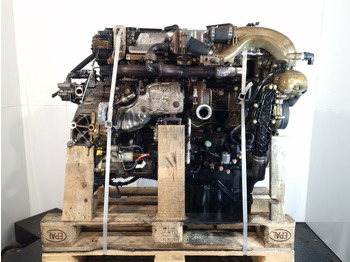 Motor pro Nákladní auto Mercedes Benz OM936LA.6-3-00 Econic Spec Engine (Truck): obrázek 3