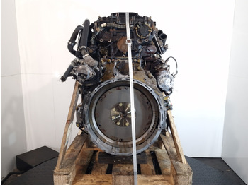 Motor pro Nákladní auto Mercedes Benz OM936LA.6-3-00 Econic Spec Engine (Truck): obrázek 2