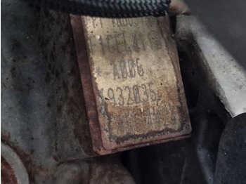 Motor pro Nákladní auto Mitsubishi 4P10-AAT4/F1CFL411D*A006 Engine (Truck): obrázek 2