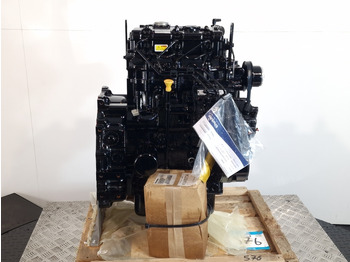 Nový Motor pro Stavební technika Perkins 403J-17 Engine (JCB Plant): obrázek 3