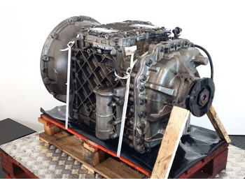 Převodovka Renault AT2412D Gearbox: obrázek 4