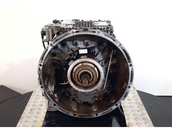 Převodovka Renault AT2412D Gearbox: obrázek 2