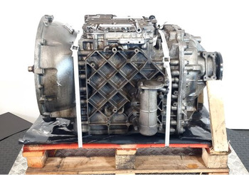 Převodovka Renault AT2412D Gearbox: obrázek 3