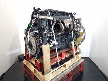 Motor RENAULT