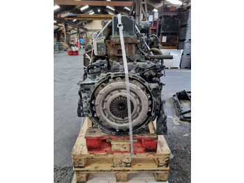 Motor pro Nákladní auto Renault DXI7 260-EUV Engine (Truck): obrázek 3