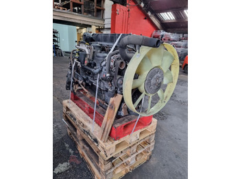 Motor pro Nákladní auto Renault DXI7 260-EUV Engine (Truck): obrázek 5