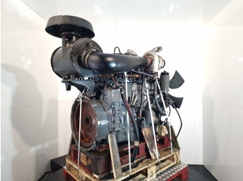Motor SCANIA