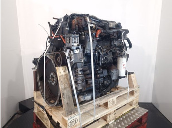 Motor SCANIA