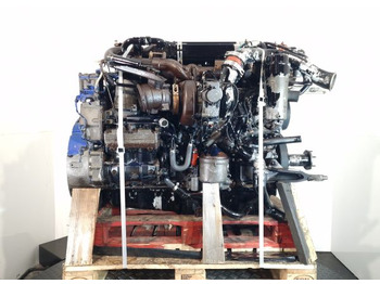 Motor pro Nákladní auto Scania DC939 L01 Engine (Truck): obrázek 3