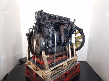 Motor pro Nákladní auto Scania DT1212 L01 Engine (Truck): obrázek 4 Motor pro Nákladní auto Scania DT1212 L01 Engine (Truck): obrázek 4