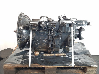 Převodovka Scania GR875 Gearbox: obrázek 3