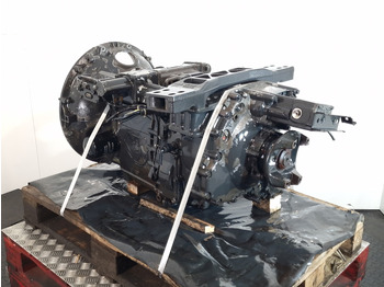 Převodovka Scania GR875 Gearbox: obrázek 4