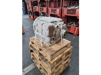 Nový Převodovka Voith 864.6 F3VTORO-8,5 Gearbox: obrázek 5