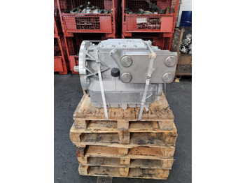 Nový Převodovka Voith 864.6 F3VTORO-8,5 Gearbox: obrázek 4