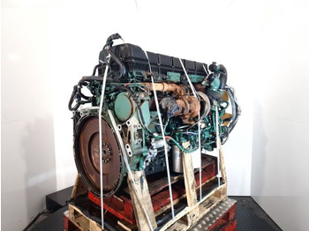 Motor VOLVO