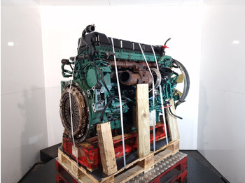 Motor VOLVO