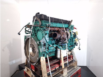 Motor VOLVO