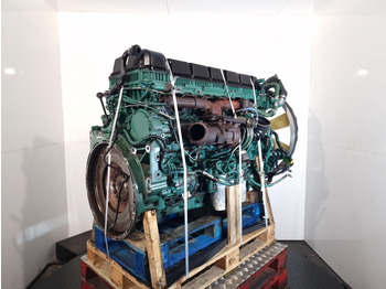 Motor VOLVO