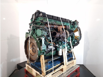 Motor VOLVO