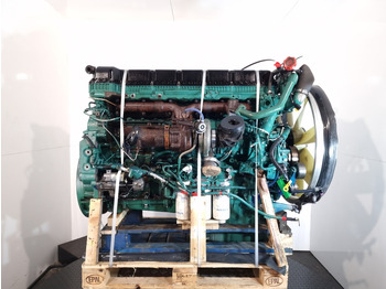 Motor pro Nákladní auto Volvo  D13K500 EUVI K4 Engine (Truck): obrázek 4
