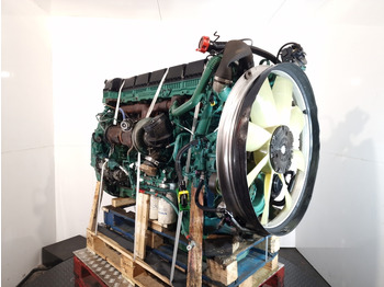 Motor pro Nákladní auto Volvo  D13K500 EUVI K4 Engine (Truck): obrázek 5