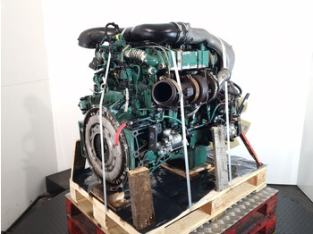 Motor VOLVO