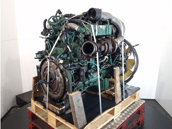 Motor VOLVO