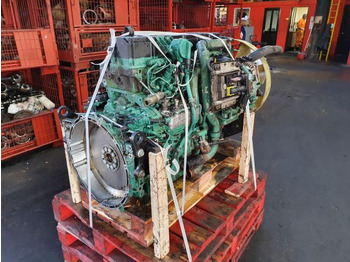 Motor pro Nákladní auto Volvo D7F: obrázek 4