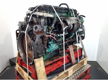 Motor pro Nákladní auto Volvo D8K250 EUVI Engine (Truck): obrázek 3