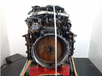 Motor pro Nákladní auto Volvo D8K250 EUVI Engine (Truck): obrázek 2
