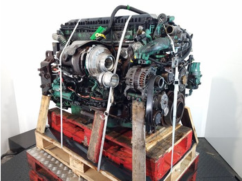 Motor pro Nákladní auto Volvo D8K250 EUVI Engine (Truck): obrázek 5