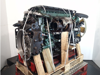Motor VOLVO