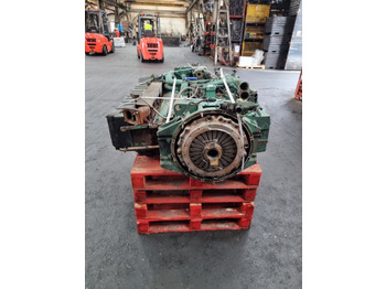 Motor Volvo  DH12D Engine: obrázek 2