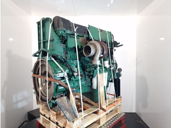 Motor VOLVO