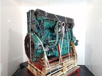 Motor VOLVO