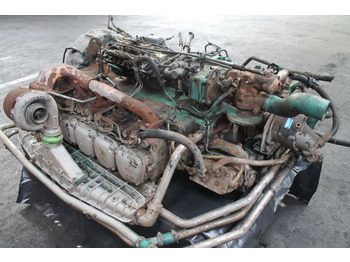 Motor Volvo  THD102KA: obrázek 4