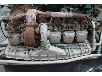 Motor Volvo  THD102KA: obrázek 3