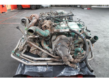 Motor Volvo  THD102KA: obrázek 5